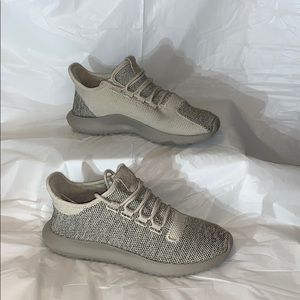 Adidas tubular shadow with Ortholite